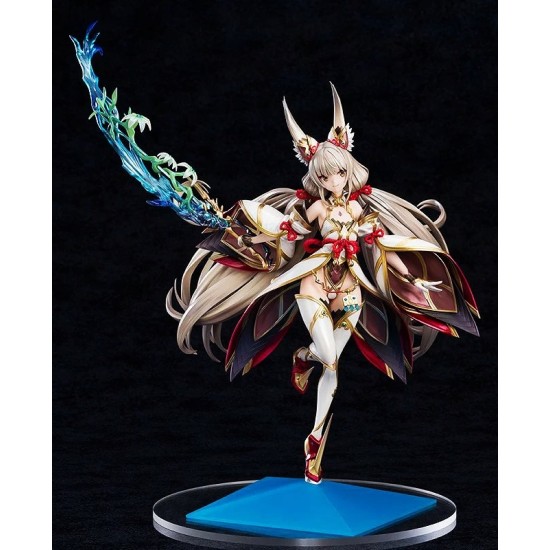 [PreOrder] GSC 1/7 Xenoblade Chronicles 2 – Nia (Re-issue)