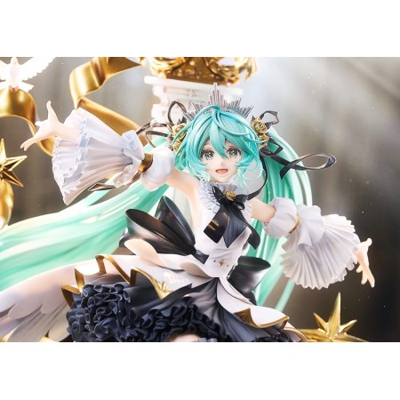 [PreOrder] GSC 1/7 Character Vocal Series 01: Hatsune Miku - G.S. Collection [SC] Hatsune Miku Symphony: 10th Anniversary Ver.