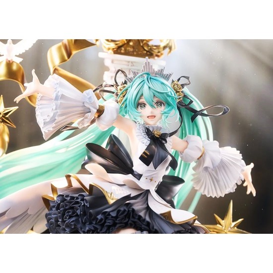[PreOrder] GSC 1/7 Character Vocal Series 01: Hatsune Miku - G.S. Collection [SC] Hatsune Miku Symphony: 10th Anniversary Ver.