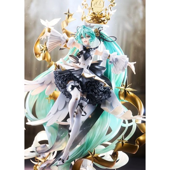 [PreOrder] GSC 1/7 Character Vocal Series 01: Hatsune Miku - G.S. Collection [SC] Hatsune Miku Symphony: 10th Anniversary Ver.