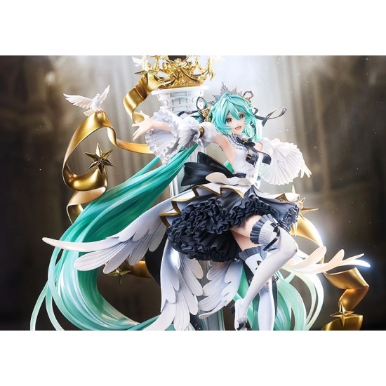 [PreOrder] GSC 1/7 Character Vocal Series 01: Hatsune Miku - G.S. Collection [SC] Hatsune Miku Symphony: 10th Anniversary Ver.