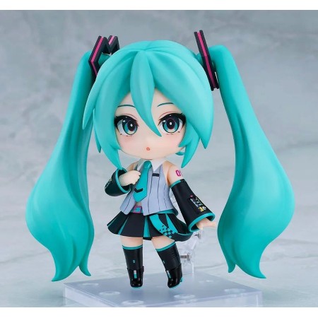 [PreOrder] GSC Nendoroid 3139 Character Vocal Series 01: Hatsune Miku - Hatsune Miku V6
