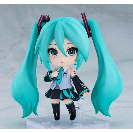 [PreOrder] GSC Nendoroid 3139 Character Vocal Series 01: Hatsune Miku - Hatsune Miku V6