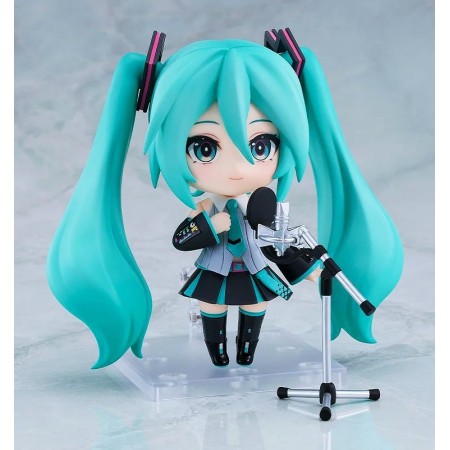 [PreOrder] GSC Nendoroid 3139 Character Vocal Series 01: Hatsune Miku - Hatsune Miku V6
