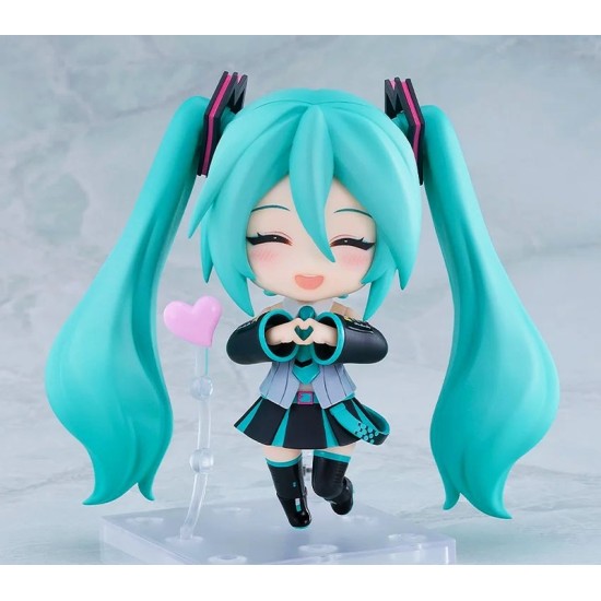 [PreOrder] GSC Nendoroid 3139 Character Vocal Series 01: Hatsune Miku - Hatsune Miku V6