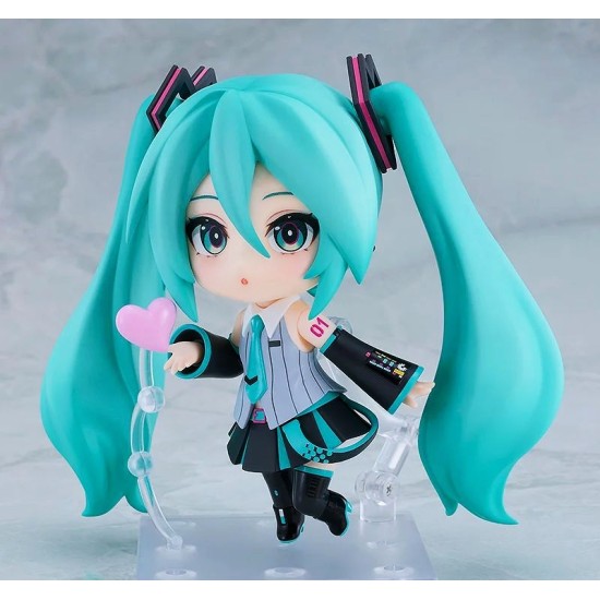 [PreOrder] GSC Nendoroid 3139 Character Vocal Series 01: Hatsune Miku - Hatsune Miku V6