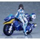 [PreOrder] GSC Cutie Honey Nova - PLAMATEA Hurricane Honey