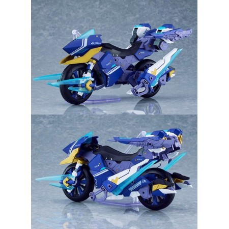 [PreOrder] GSC Cutie Honey Nova - PLAMATEA Honey Chaser