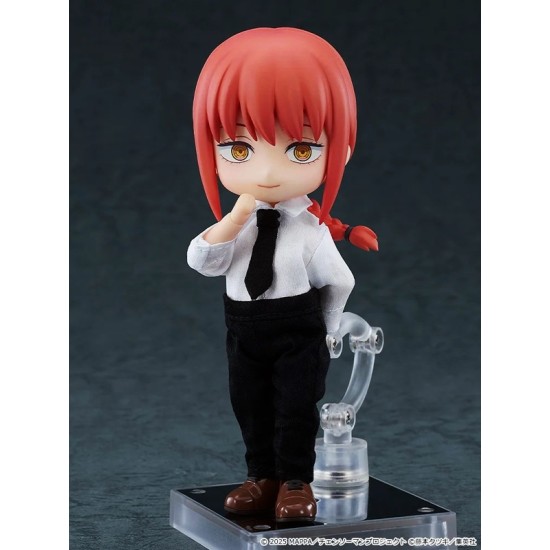 [PreOrder] GSC Nendoroid Doll Chainsaw Man - The Movie: Reze Arc - Makima