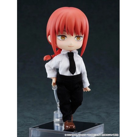 [PreOrder] GSC Nendoroid Doll Chainsaw Man - The Movie: Reze Arc - Makima