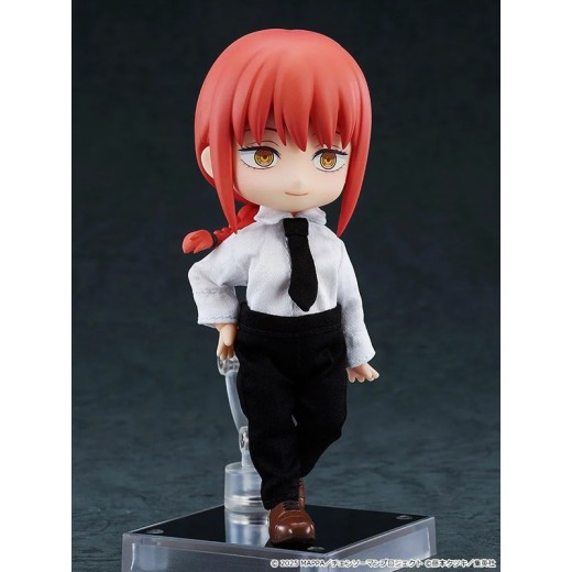 [PreOrder] GSC Nendoroid Doll Chainsaw Man - The Movie: Reze Arc - Makima