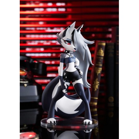[PreOrder] GSC POP UP PARADE Helluva Boss - Loona L Size
