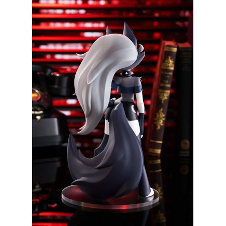 [PreOrder] GSC POP UP PARADE Helluva Boss - Loona L Size