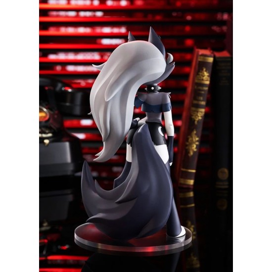 [PreOrder] GSC POP UP PARADE Helluva Boss - Loona L Size