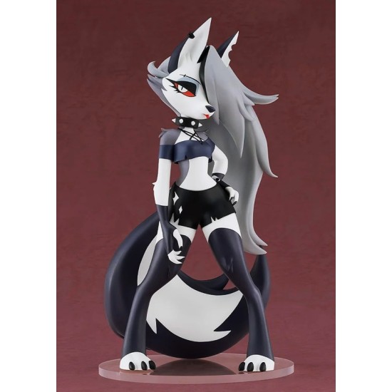 [PreOrder] GSC POP UP PARADE Helluva Boss - Loona L Size