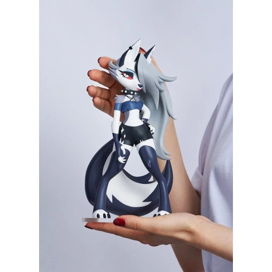 [PreOrder] GSC POP UP PARADE Helluva Boss - Loona L Size