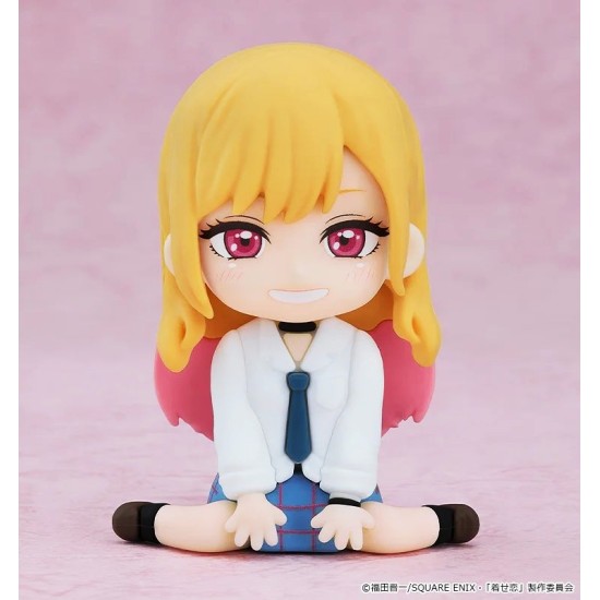 [PreOrder] GSC Nendoroid Plus: My Dress-Up Darling - Marin Kitagawa Rubber Mascot