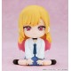 [PreOrder] GSC Nendoroid Plus: My Dress-Up Darling - Marin Kitagawa Rubber Mascot