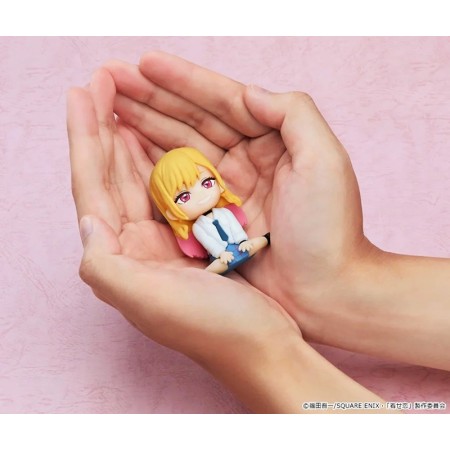 [PreOrder] GSC Nendoroid Plus: My Dress-Up Darling - Marin Kitagawa Rubber Mascot