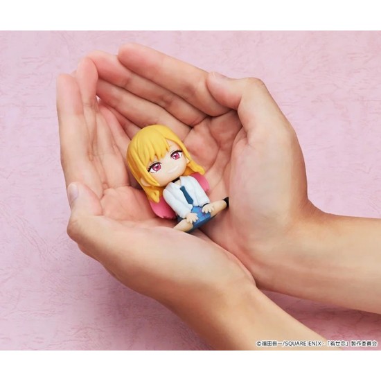 [PreOrder] GSC Nendoroid Plus: My Dress-Up Darling - Marin Kitagawa Rubber Mascot