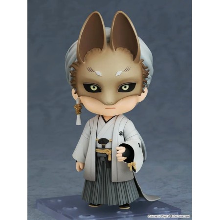 [PreOrder] GSC Nendoroid 3133 SILENT HILL f - Fox Mask