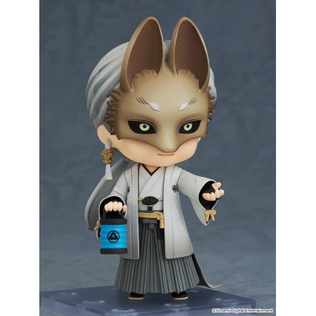 [PreOrder] GSC Nendoroid 3133 SILENT HILL f - Fox Mask