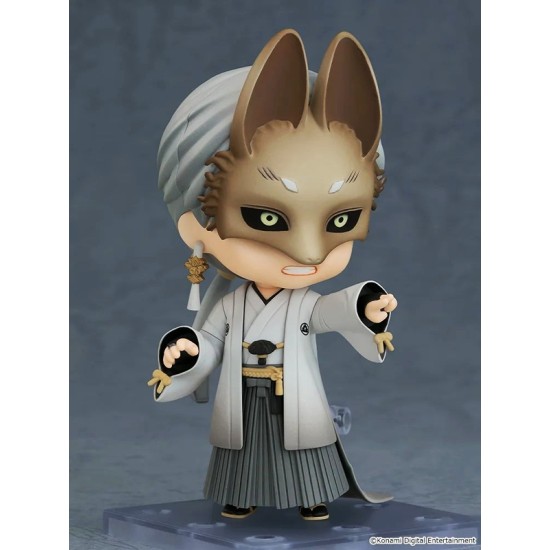 [PreOrder] GSC Nendoroid 3133 SILENT HILL f - Fox Mask