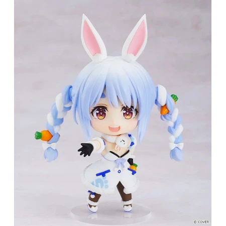 [PreOrder] GSC Nendoroid 1823 hololive production - Usada Pekora (Re-issue)