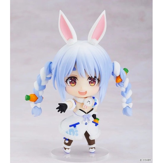 [PreOrder] GSC Nendoroid 1823 hololive production - Usada Pekora (Re-issue)