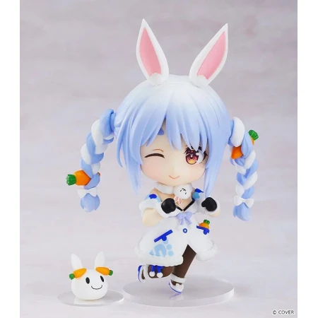 [PreOrder] GSC Nendoroid 1823 hololive production - Usada Pekora (Re-issue)