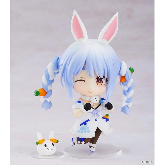 [PreOrder] GSC Nendoroid 1823 hololive production - Usada Pekora (Re-issue)