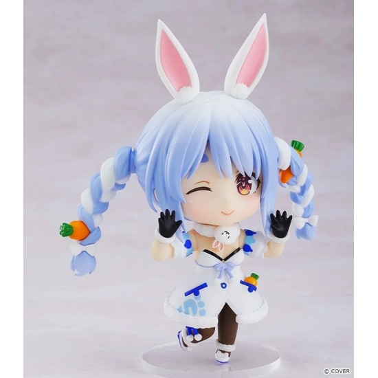 [PreOrder] GSC Nendoroid 1823 hololive production - Usada Pekora (Re-issue)