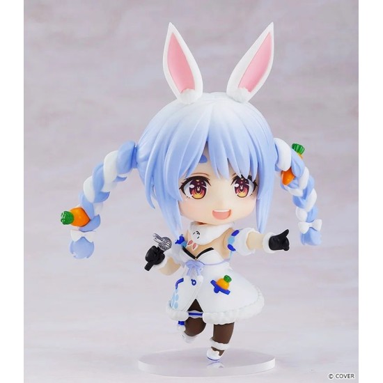 [PreOrder] GSC Nendoroid 1823 hololive production - Usada Pekora (Re-issue)