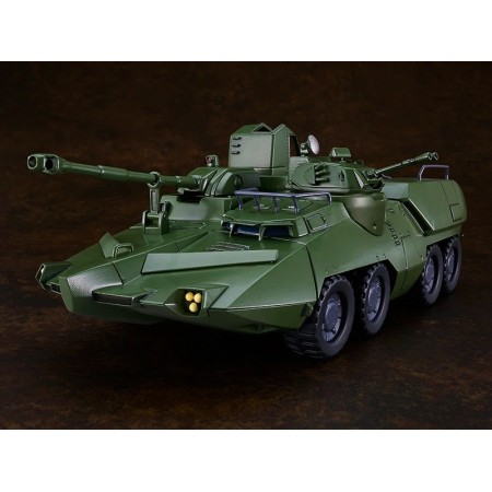 [PreOrder] GSC MODEROID Giant Gorg – Carrier Vehicle (Re-issue)