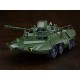 [PreOrder] GSC MODEROID Giant Gorg – Carrier Vehicle (Re-issue)