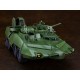 [PreOrder] GSC MODEROID Giant Gorg – Carrier Vehicle (Re-issue)