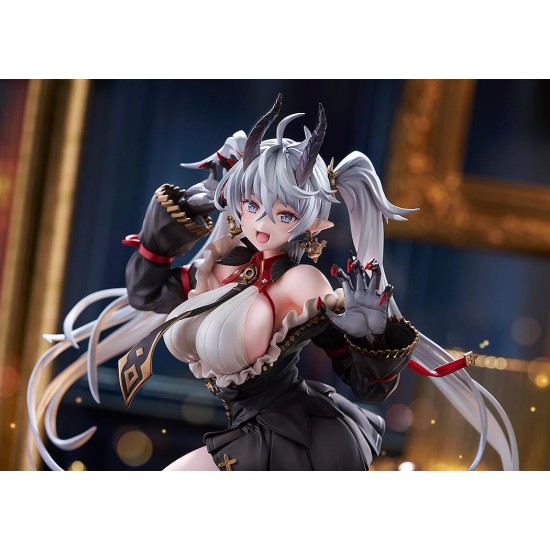 [PreOrder] GSC 1/7 Toridamono's Illustratio - G.S. Collection Vell