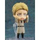 [PreOrder] GSC Nendoroid 1893 Attack on Titan - Reiner Braun (Re-issue)