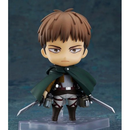 [PreOrder] GSC Nendoroid 1383 Attack on Titan - Jean Kirstein (Re-issue)