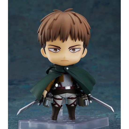 [PreOrder] GSC Nendoroid 1383 Attack on Titan - Jean Kirstein (Re-issue)