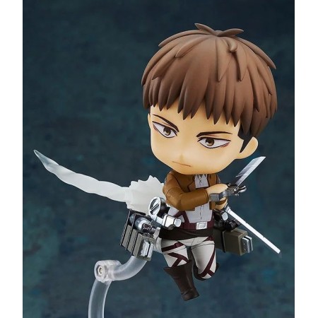 [PreOrder] GSC Nendoroid 1383 Attack on Titan - Jean Kirstein (Re-issue)