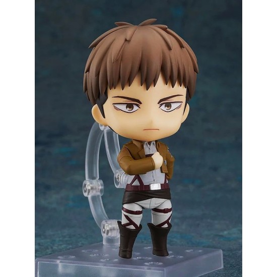 [PreOrder] GSC Nendoroid 1383 Attack on Titan - Jean Kirstein (Re-issue)