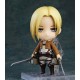 [PreOrder] GSC Nendoroid 1385 Attack on Titan - Annie Leonhart (Re-issue)