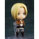 [PreOrder] GSC Nendoroid 1385 Attack on Titan - Annie Leonhart (Re-issue)