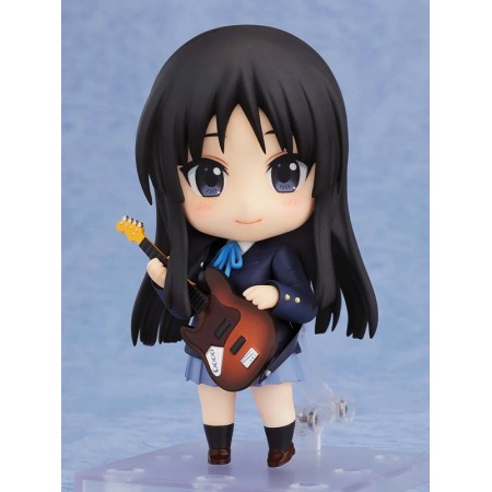 [PreOrder] GSC Nendoroid 3105 K-ON! - Mio Akiyama 2.0
