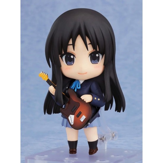 [PreOrder] GSC Nendoroid 3105 K-ON! - Mio Akiyama 2.0