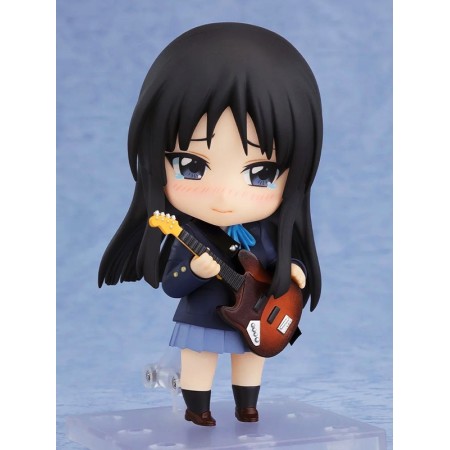 [PreOrder] GSC Nendoroid 3105 K-ON! - Mio Akiyama 2.0