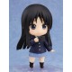 [PreOrder] GSC Nendoroid 3105 K-ON! - Mio Akiyama 2.0