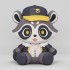 [PreOrder] GSC Huggy Good Smile Honkai: Star Rail - Baseball Raccoon