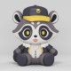 [PreOrder] GSC Huggy Good Smile Honkai: Star Rail - Baseball Raccoon